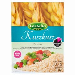 Lestello Kuszkusz 300g