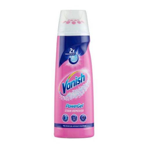 Vanish Előkezelő gél 200ml