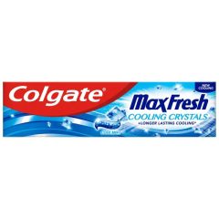 Colgate fogkr. Max Fresh Cool Mint 75ml