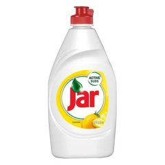 Jar mosogatószer Citrom 450ml