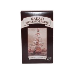 Mokate Holland kakaó 200g dobozos