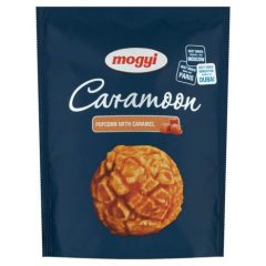 Mogyi Caramoon Földimogyorós 70g /20/