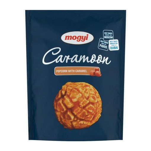 Mogyi Caramoon Földimogyorós 70g /20/