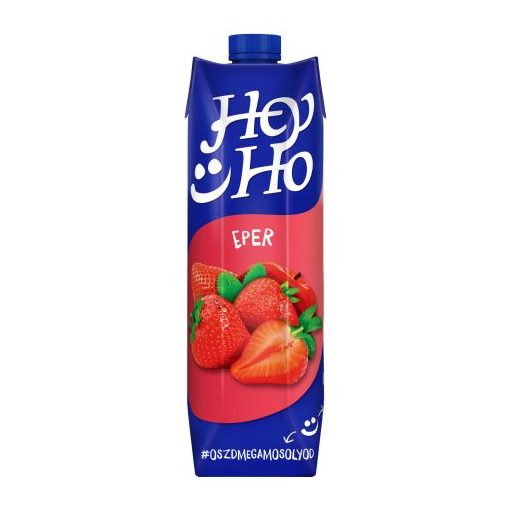 Hey-Ho Eper 25% 1l TETRA /12/