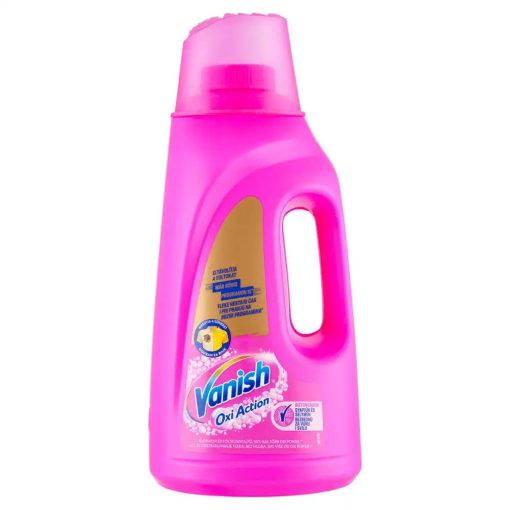  Vanish folttisztító folyadék 2l Pink