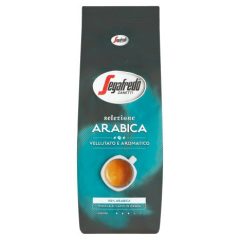 Segafredo Selezione 100% Szemes arabica 1000g