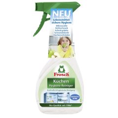 Frosch Higiéniás hűtőgép tisztító 300ml