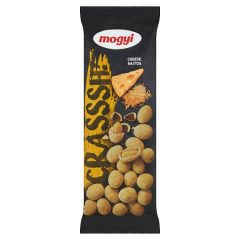 MOGYI Crasssh Földim.Tésztab. Sajtos 60g /30/