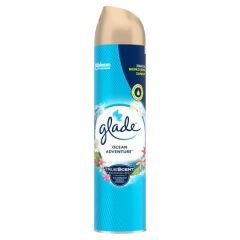 Glade aerosol 300ml Ocean Advanture