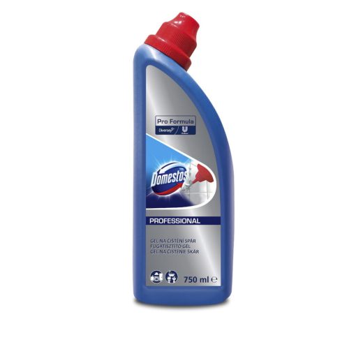 Domestos Fugatisztító szer 750ml