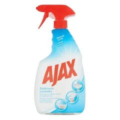 Ajax spray 750ml fürdőszobai