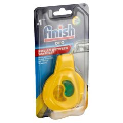 Finish Gépillatosító Citrus 4ml