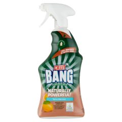 Cillit Bang spray 750ml T.hat. Zsíroldó