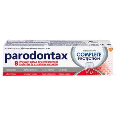 Paradontax fogkrém 75ml Comp.Pr. White