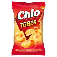 Chio Cheese Tube 70g /15/