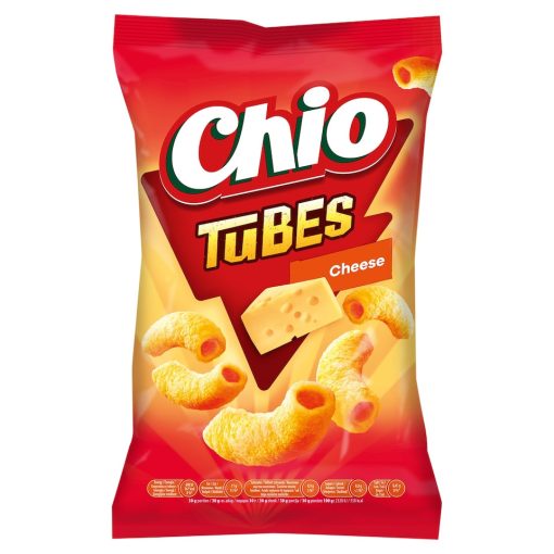Chio Cheese Tube 70g /15/