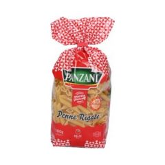 Panzani Penne Rigate tészta 500g