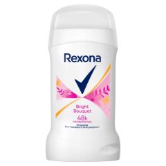 Rexona stift 50ml bright Bouquet