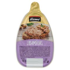 Hamé Libamájas 105g /16/