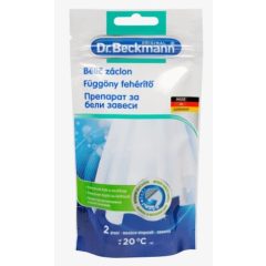 Dr. Beckmann Függöny fehérítő 80g