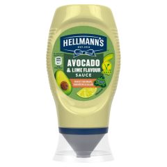 Hellmann’s Avokádó szósz 250ml