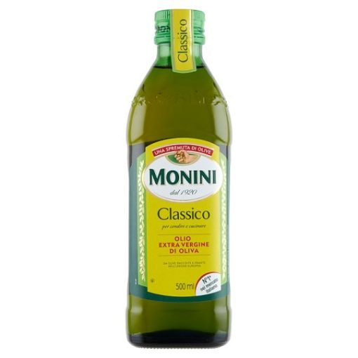 Monini Classico extra szűz olívaolaj 0,5l