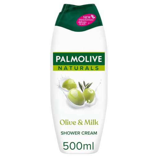  Palmolive tusfürdő 500ml Olive Milk