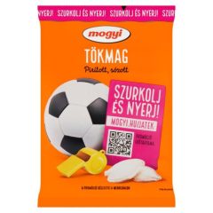 Mogyi Tökmag sózott pirított 130g