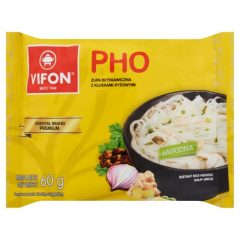 Vifon Pho vietnami inst.tésztás leves 60g