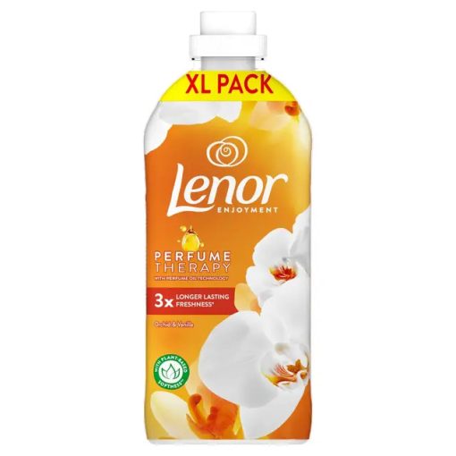 Lenor öblítő 1200ml Gold Orhid 48m