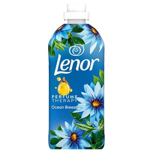 Lenor öblítő 1200ml Ocean/Capri 48m