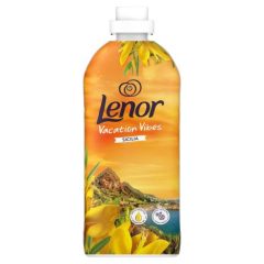 Lenor öblítő 1200ml Calendula/Sicilia 48m