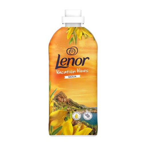 Lenor öblítő 1200ml Calendula/Sicilia 48m