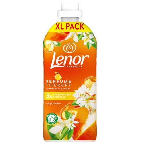 Lenor öblítő 1200ml Calendula/Sicilia 48m