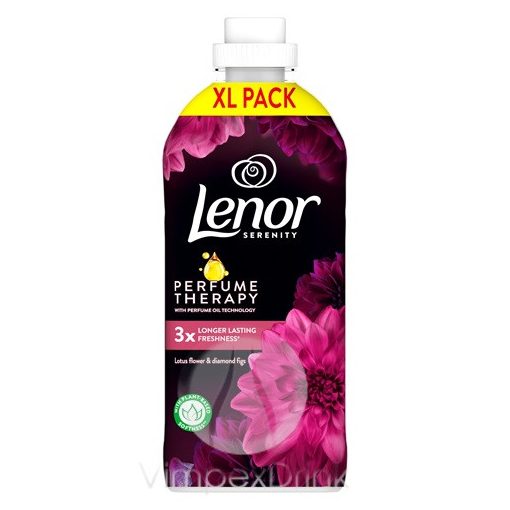 Lenor öblítő 1200ml Diamond lotus fl. 48m