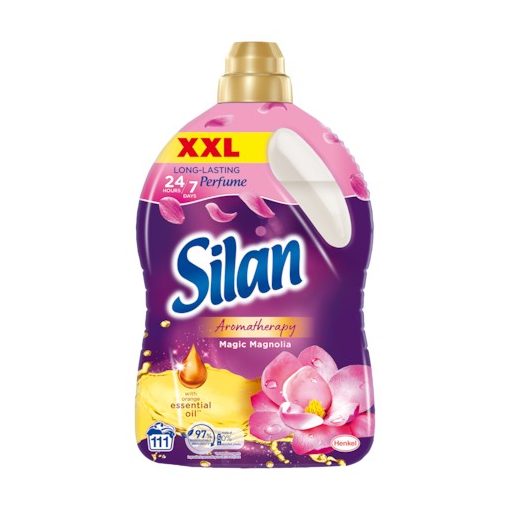 Silan öblítő 2772ml Magic Magnolia