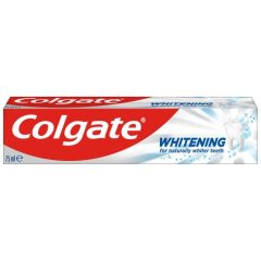 Colgate fogkrém Whitening 75ml