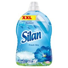 Silan öblítő 2860ml Fresh Sky 130m