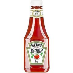 Heinz Ketchup 1kg