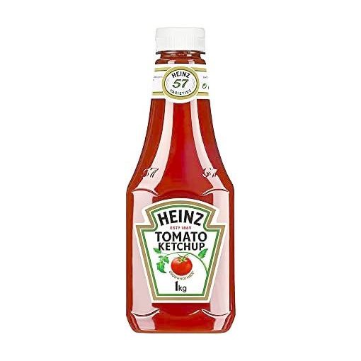 Heinz Ketchup 1kg