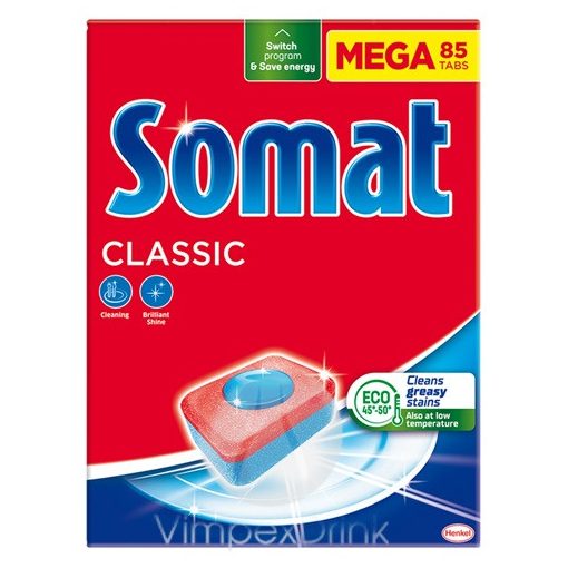 Somat Classic tabletta 85db