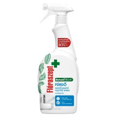 Flóraszept fert. spray 700ml Botanit. Fürdő