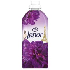 Lenor öblítő 1200ml LaDesirable 48m