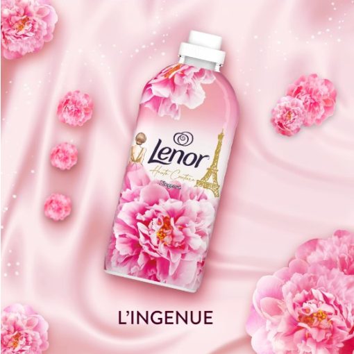 Lenor öblítő 1200ml L'Ingenue 48m