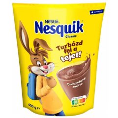 NESQUIK KAKAÓPOR 600g