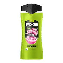 Axe tusfürdő 400ml Epic Fresh