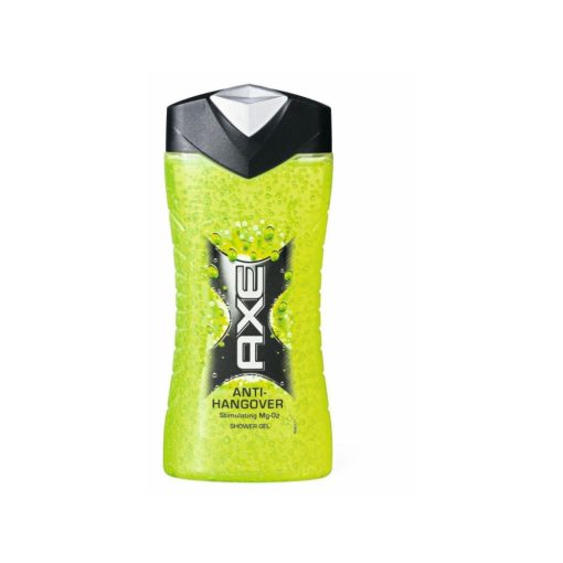 Axe tusfürdő 400ml Anti Hangover