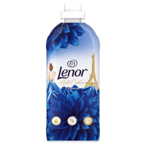 Lenor öblítő 1200ml L'Edacante 48m