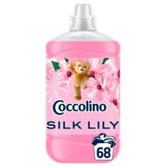  Coccolino öblítő 1700ml Silk Lily