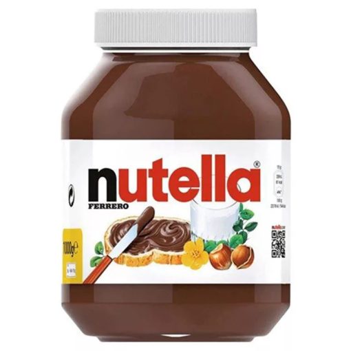 Nutella Mogyorókrém 1000g